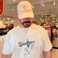 Steve Spurrier Florida Gators Vintage College Football shirt