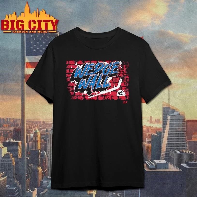 Scott Wedgewood Wedgewall Shirt