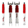 Rancho RS5000X Gas Shocks Set for 2011-2022 GMC Sierra 2500 HD 4WD RWD