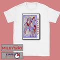 Deerhoof With Magasin May 15 2026 Groningen NL Poster shirt