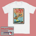 Goose Viva El Gonza 5 7 2026 San José Del Cabo MX Poster shirt