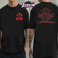 The Devil Makes Three Spirit Hands T-Shirt