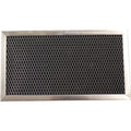Electrolux 5304455656 Compatible Replacement Carbon Filters by Filter Everything – 6-1/8 x 11 x 3/8