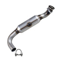 Driver-side Catalytic Converter for 2009-2010 Ford F-150 | 2007-2014 Ford Expedition/Lincoln Navigator 5.4L