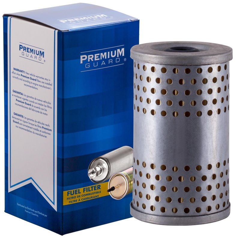 PG PF1 Fuel Filter | Fits 1967 Ford Galaxie 500