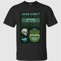 Logan Schmitt May 08 2026 Wheeling, Virginia Poster Shirt