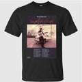 Blake Whiten Tour 2026 Poster Shirt