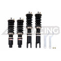 BC RACING COILOVERS 1996-2000 HONDA CIVIC – BR SERIES