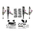 Old Man Emu BP-51 3 Inch Suspension Lift Kit for 2010-2024 Toyota 4Runner w/3″ lift
