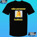 Miss Paramour Is Turning Your Children Lesbians Shirt