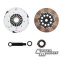 2007-2008 Acura TL Type S 3.5L- FX500 (8-PUCK) Clutch Kit