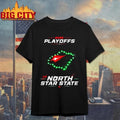 Minnesota Wild hockey team’s 2026 playoff run Shirt