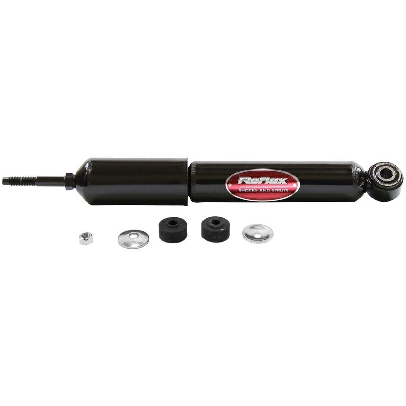 Monroe Reflex Shocks 911181