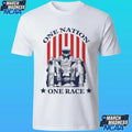 Freedom 250 Grand Prix One Nation One Race Shirt