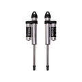 Icon 2.5 Piggyback Reservoir Shocks Pair for 2004-2015 Nissan Titan