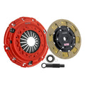 Action Clutch Stage 2 Clutch Kit (1SC) | 1986-1994 Nissan Sentra (ACR-1546)