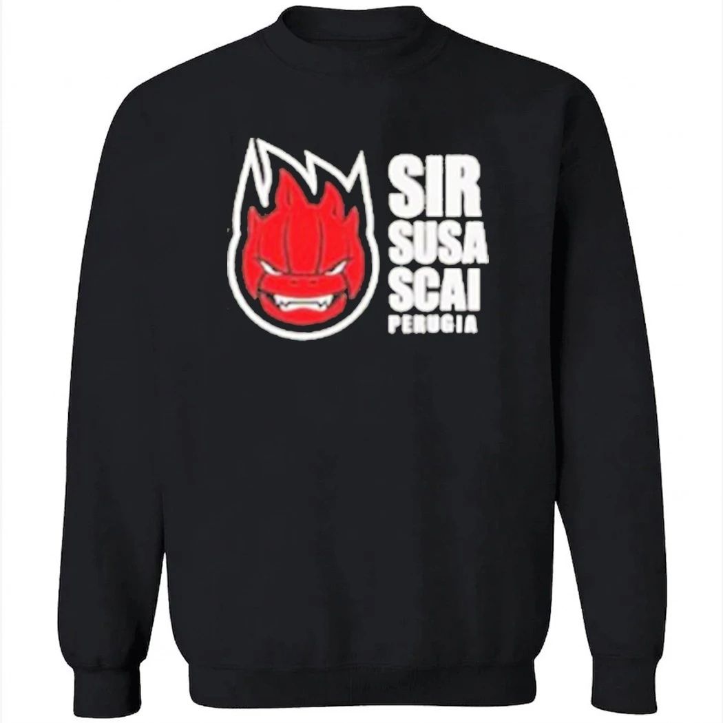 Yuranamore sir susa scai perugia Shirt
