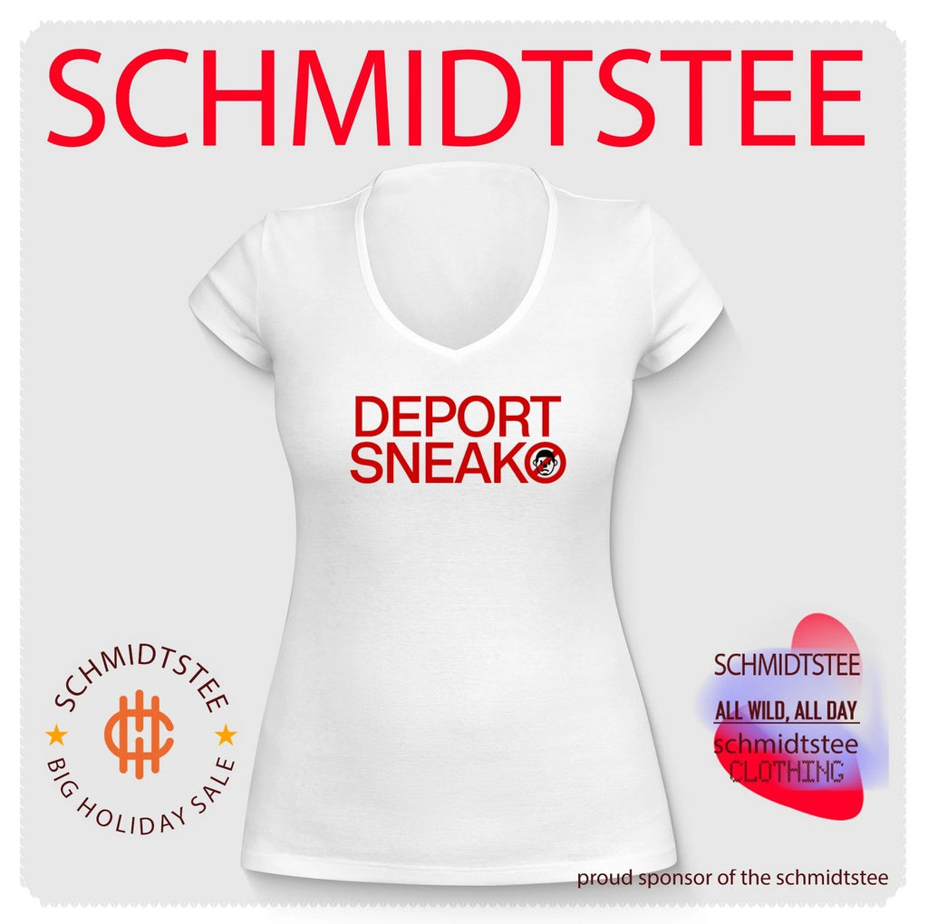 Deport sneak shirt
