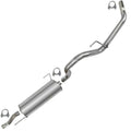 Tail Pipe and Muffler Exhaust Kit for 2005-2008 Ford F-150 4.2L | 2004-2008 F-150 4.6L 5.4L | 2006-2008 Lincoln Mark LT 5.4L