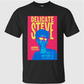 Delicate Steve Texas, USA May 6 2026 Tour Shirt
