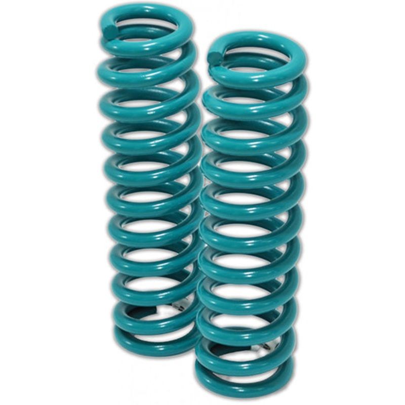 Dobinsons Coil Springs Kit for 2008-2022 Ford Expedition 4WD w/1.75″ lift