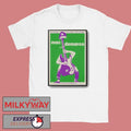 Mac Demarco In Chicago IL On May 7 2026 Tour Poster shirt