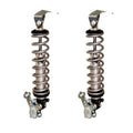 QA1 RCK52363 Rear Double Adjustable Coilovers GM 71-76 B-Body Shock & Bracket