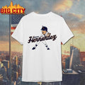 Jeff Passan Keith Hernandez Shirt