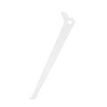 XLPower Specter Nitro Tail Vertical Fin – White