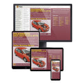 VW Golf (04 – Sept 08), Golf Plus (05 – Mar 09) & Jetta (06 – 09) Haynes Repair Manual