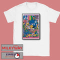 Mt. Joy Sept 12 2026 In Toronto ON Poster shirt