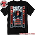 Dave Matthews Band May 3 2026 Tom Lee Park, Memphis TN Poster Shirt