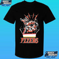 Philadelphia Hockey Boys In The Box Shirt