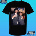 Snoop Dogg Shohei Ohtani Yoshinobu Yamamoto Shirt