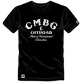 Camburg CMBG Offroad Size 2x-Large T-Shirt