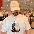 Peter Griffith Berserk Bootleg Style Family Guy shirt