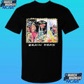Brain Dead X Predator Decimation Shirt