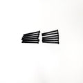 MJX HYPER GO Round Head Flat Tail Half Teeth Screws For 14209/14210/14301/14302/14303/16207/16208/16209/16210/M162/M163