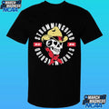 Strummingbird Skull Cowboy 2026 Shirt