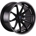 Rohana Wheels RC10 Matte Black 22×10.5 | 5×115 (RC10221055115MB13)