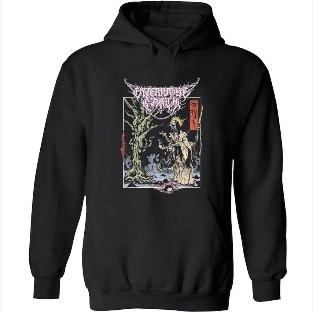 Enterprise Earth Spring 2026 North American Tour Shirt