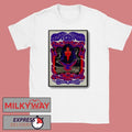 Melody’s Echo Chamber Austin Psych Fest May 9 2026 In Austin TX Poster shirt