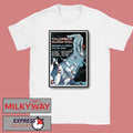TalkPeck SoundSystem In Brooklyn NY On Jul 23 2026 Tour Poster shirt