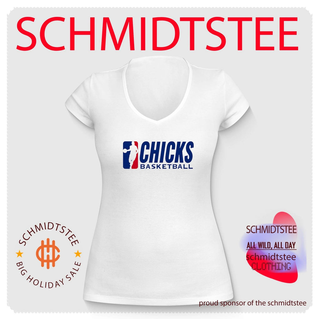 Sue Bird Chicks Basketball Shirt