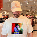 Benny Blanco Hermoso Album Cover Shirt