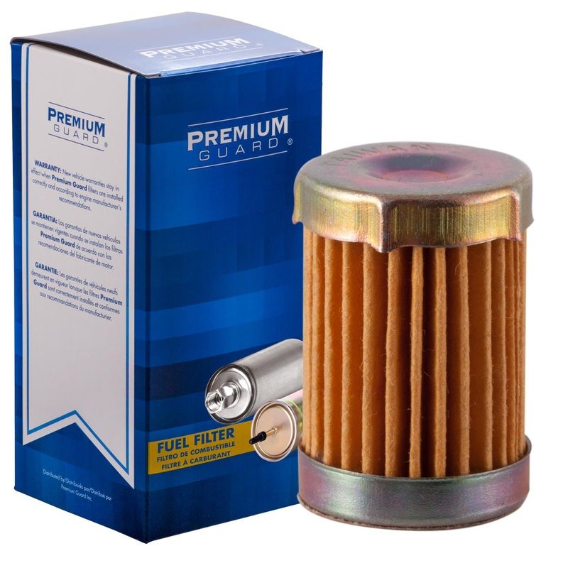 PG PF119 Fuel Filter | Fits 1973 Chevrolet Chevelle