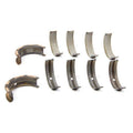 Clevite MAHLE MS2321HX Main Bearing Set Dart LS Next Block with Standard Size