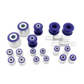 SuperPro Front and Rear Enhancement Bush Kit | 2007 – 2010 Mazda 3 MazdaSpeed (KIT169K)