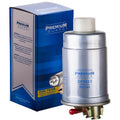 PG DF8813 Diesel Fuel Filter | Fits 1994 Volkswagen Transporter
