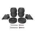 Timbren Suspension Enhancement System Rear Kit for 2014-2022 Ram 2500 4WD RWD 8600 GVM